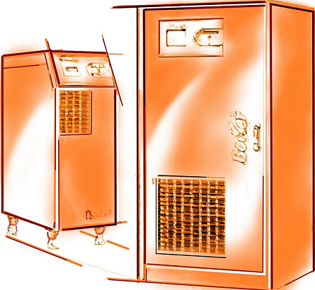 ИБП напольный BXS3320 (Makelsan)